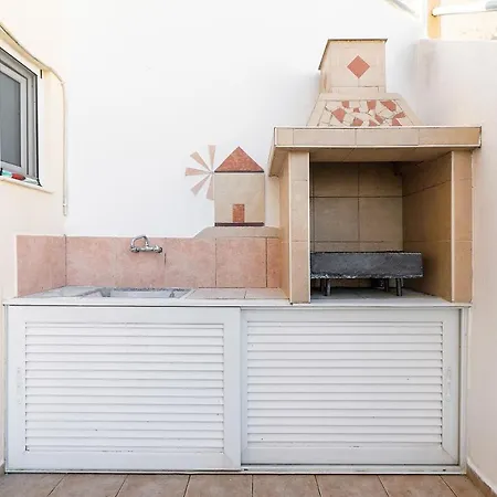 Holiday home Rafaela's House Koskinou (Rhodes)